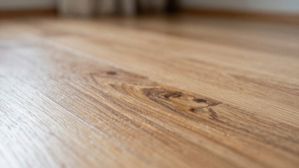 deep cleaning eliminates odors