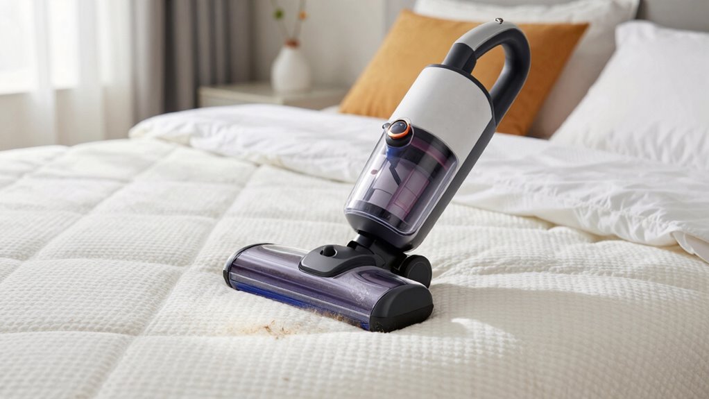 deep cleaning filtration safety