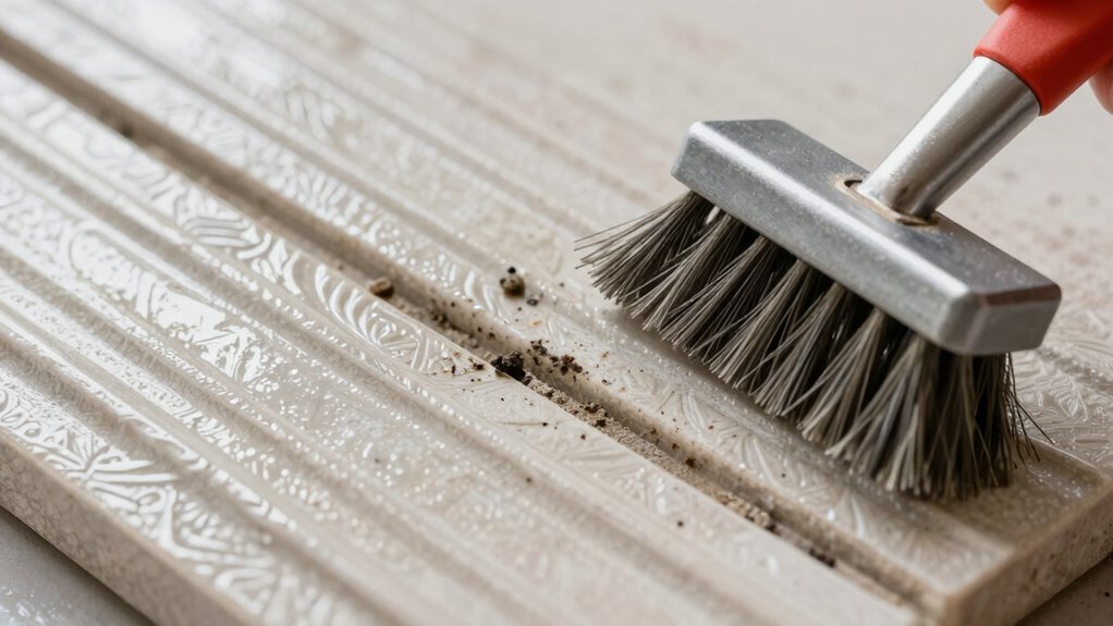 deep grout sealing solutions