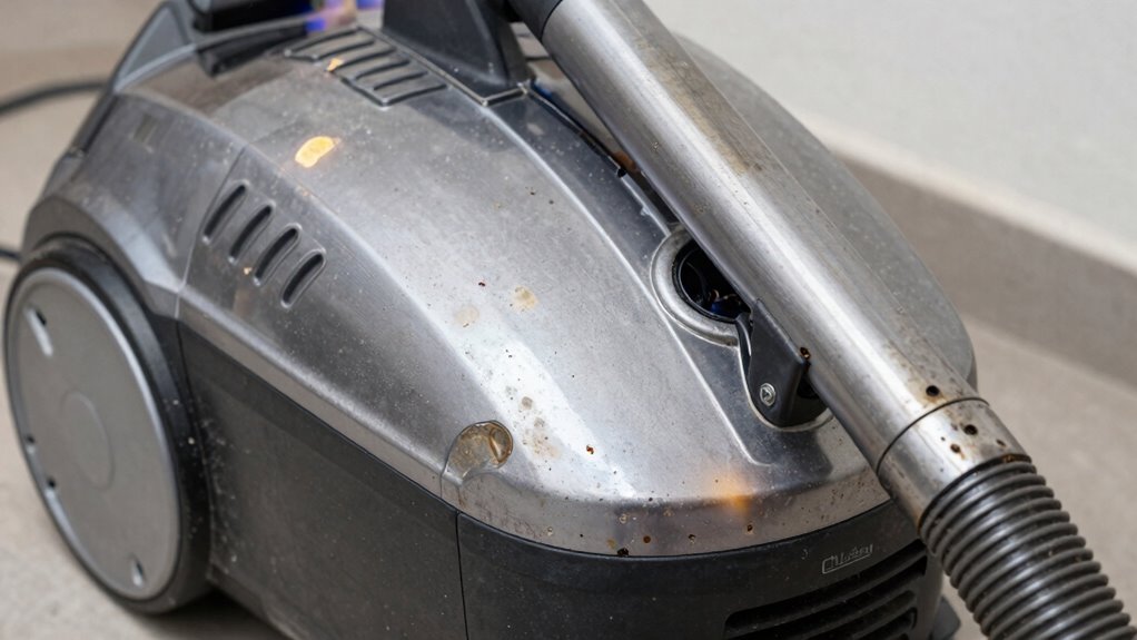 detect early overheating signs