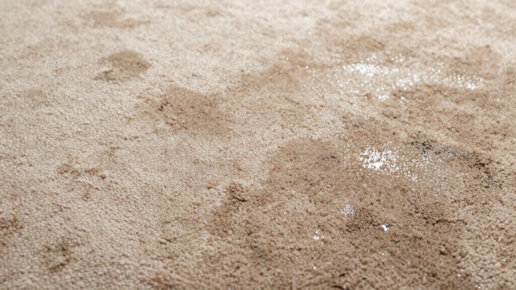 detect hidden moisture safely