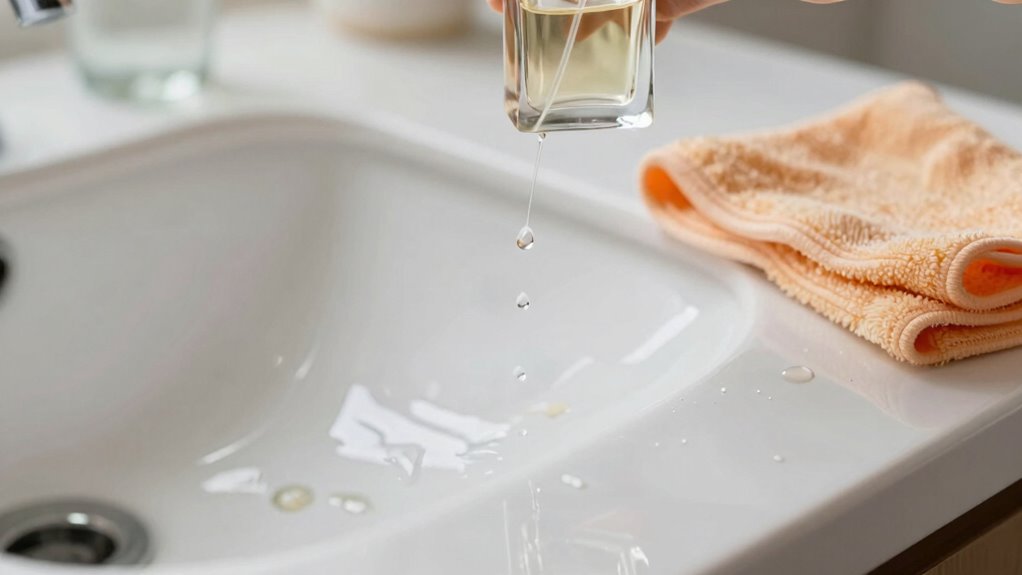 detecting hidden odors safely