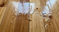 differences in paint cleanup
