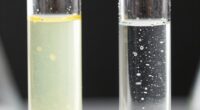 different chemicals different reactions