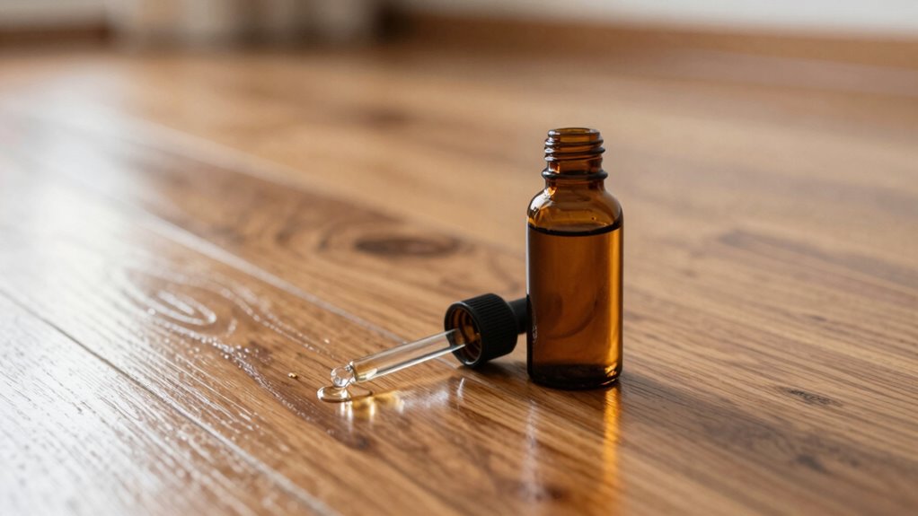 dilute test monitor prevent