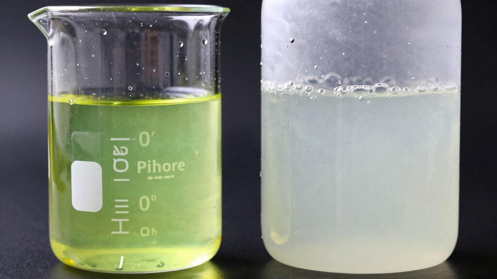 disinfectants uses safety considerations