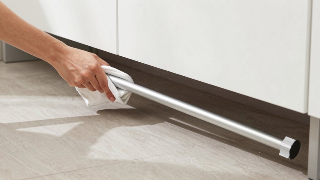 diy extension pole construction