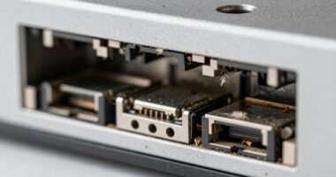 dock maintenance monthly cleaning