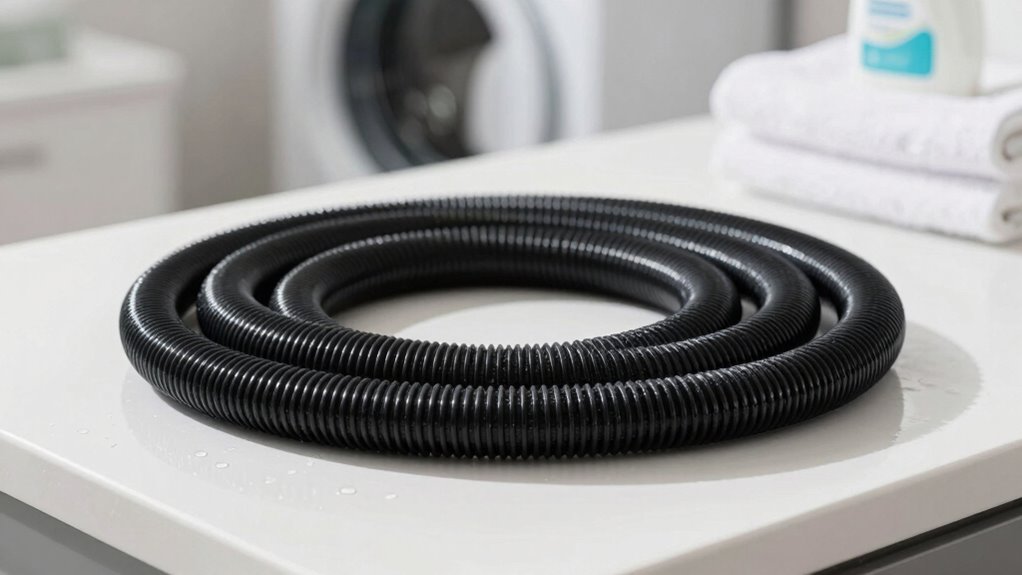 dry hose thoroughly store properly