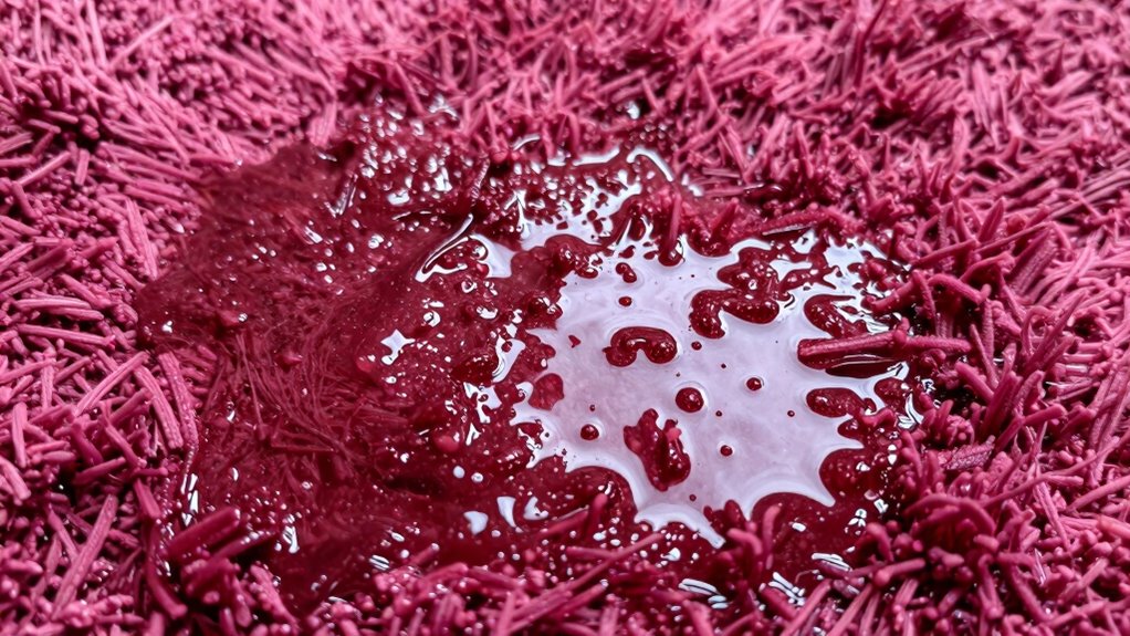 dry ventilate treat prevent