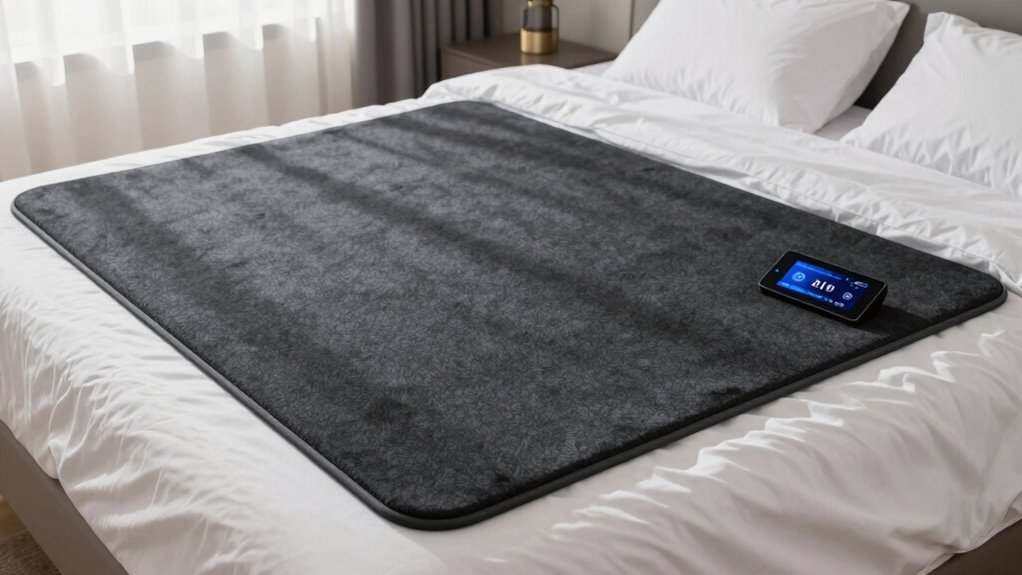 durability conductivity safety size