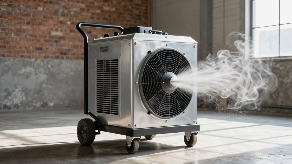 durability power safety portability