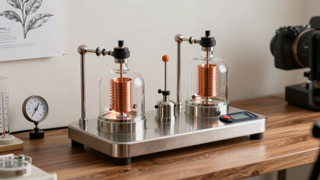 durable efficient distillation equipment