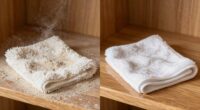 dust removal methods comparison