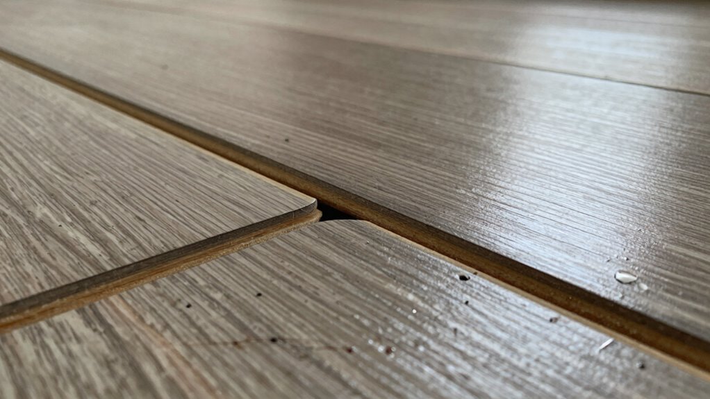 early moisture detection techniques