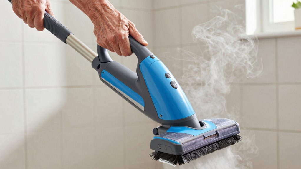 easy lightweight versatile cleaning