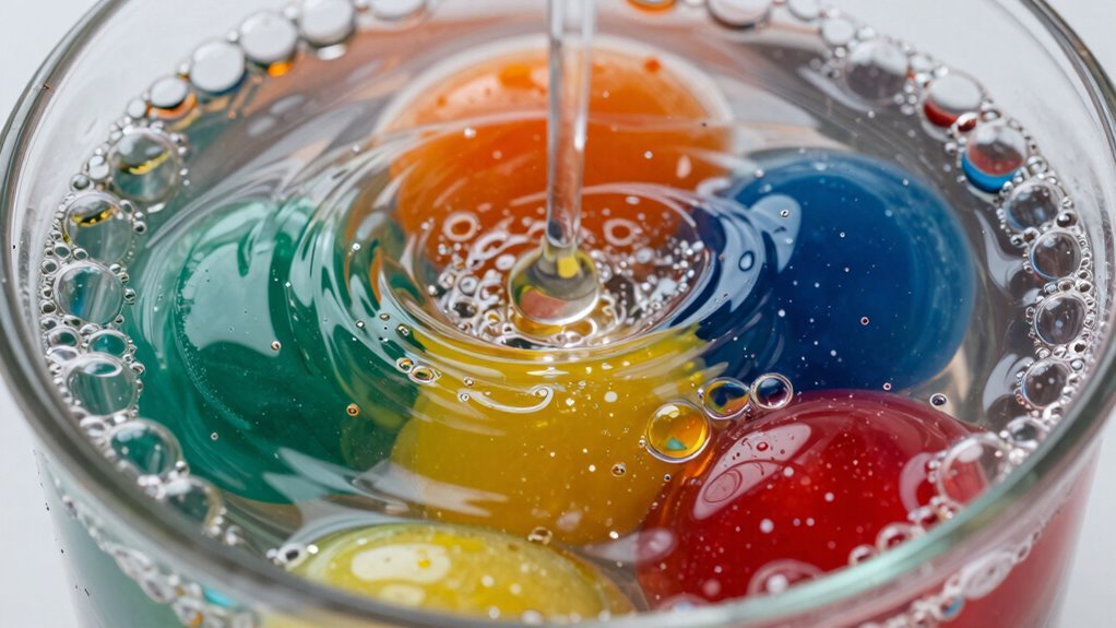 eco friendly cleaning ingredients