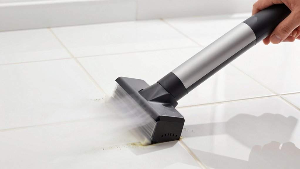 eco friendly deep cleaning