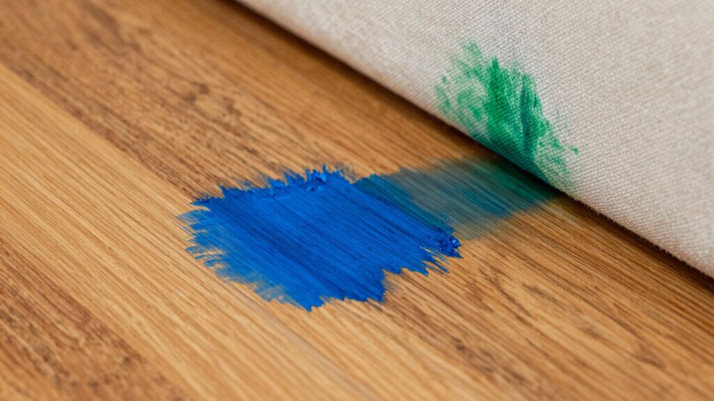 eco friendly stain removal techniques