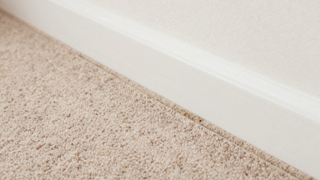 edge cleaning and sealing