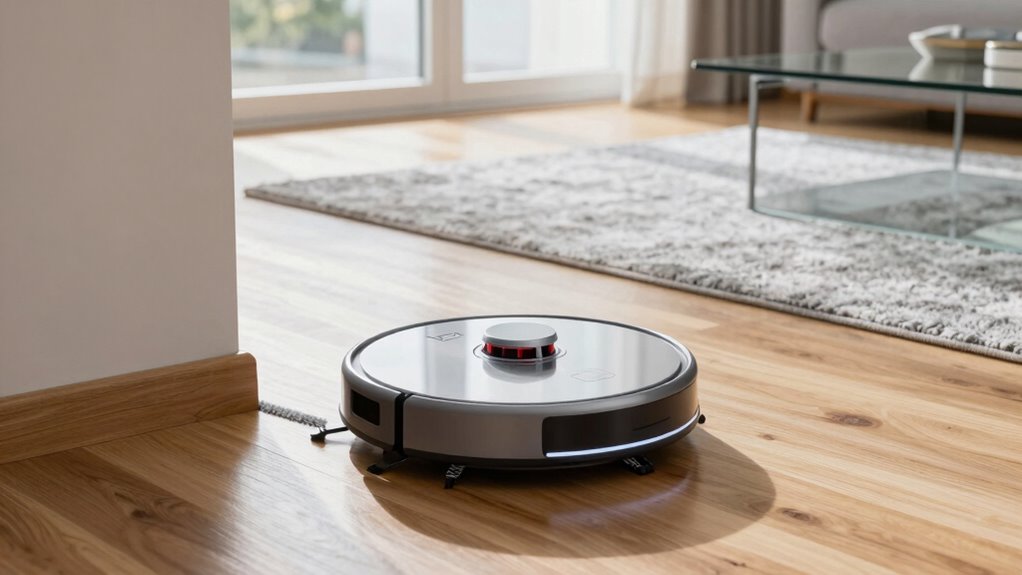 edge cleaning precision features