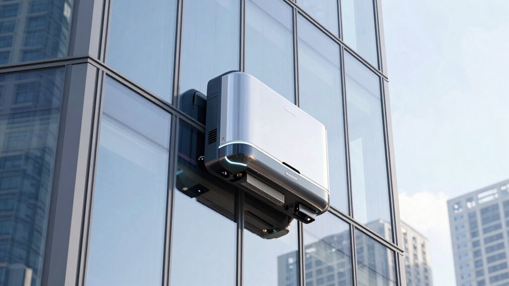 edge detection and safety