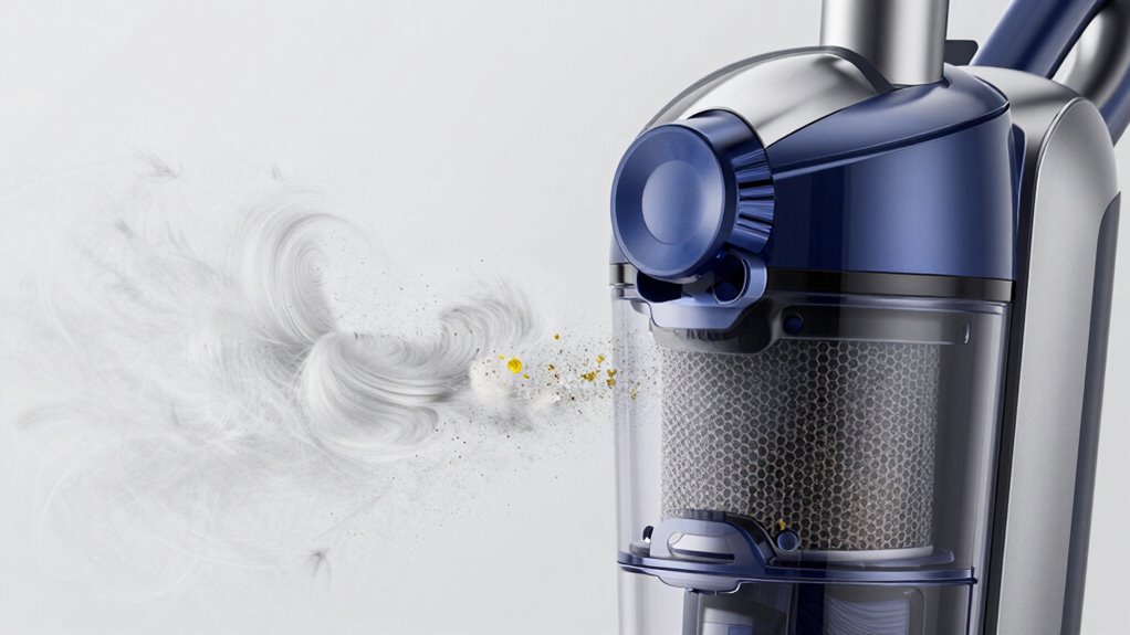 effective allergen filtration essential