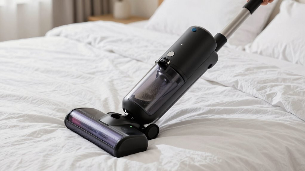 effective allergen removal features