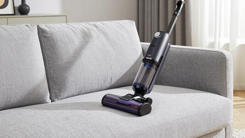 effective allergen vacuum features
