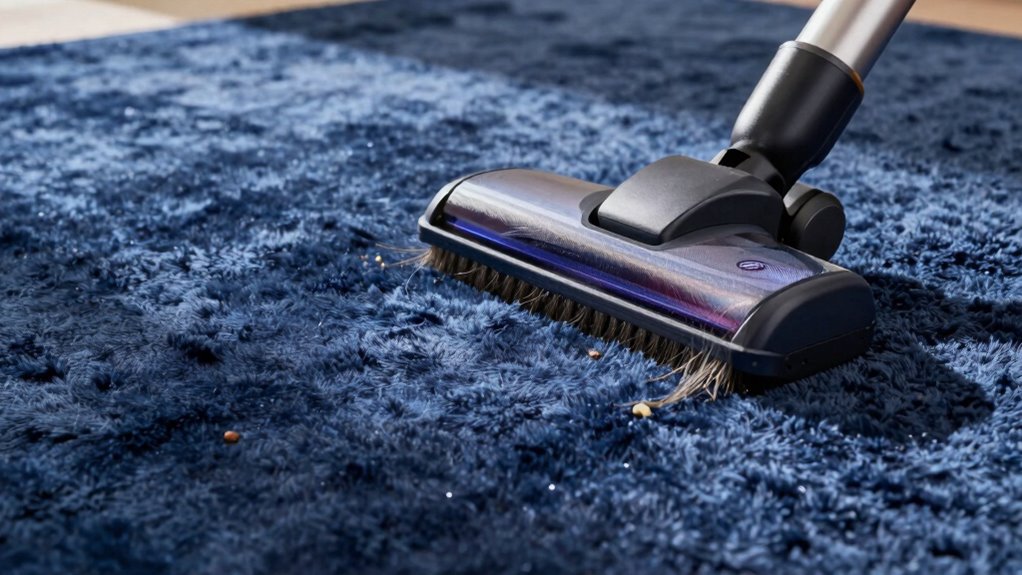 effective attachment based carpet care