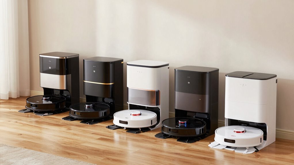 effective budget cleaning features