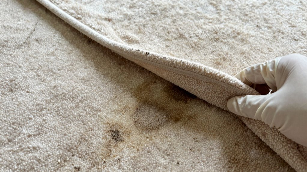 effective carpet odor removal