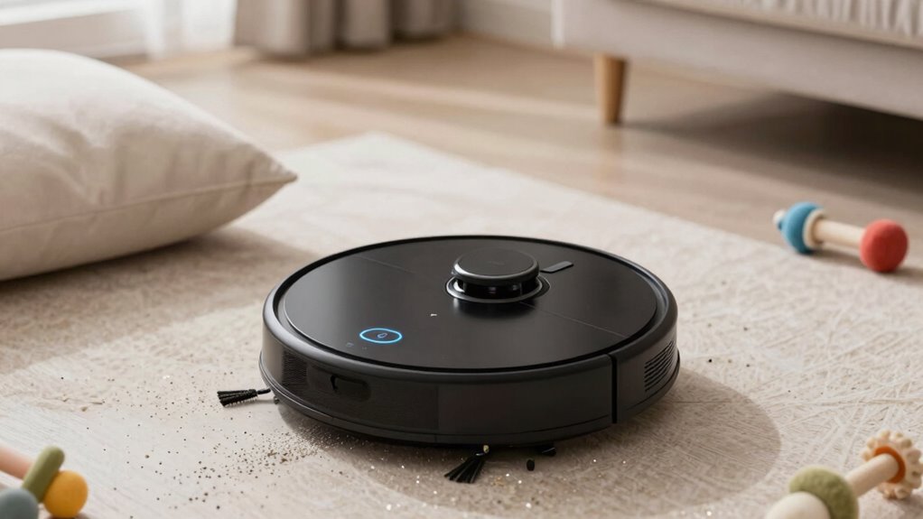 effective cat litter cleaning