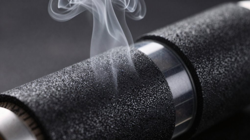 effective chemical odor absorption