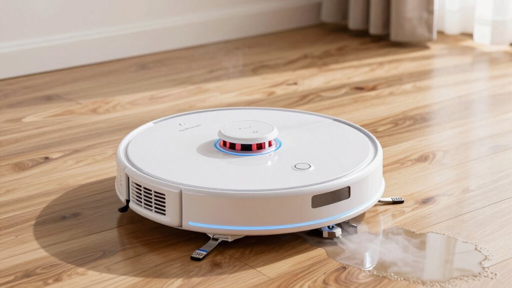 effective cleaning and drying