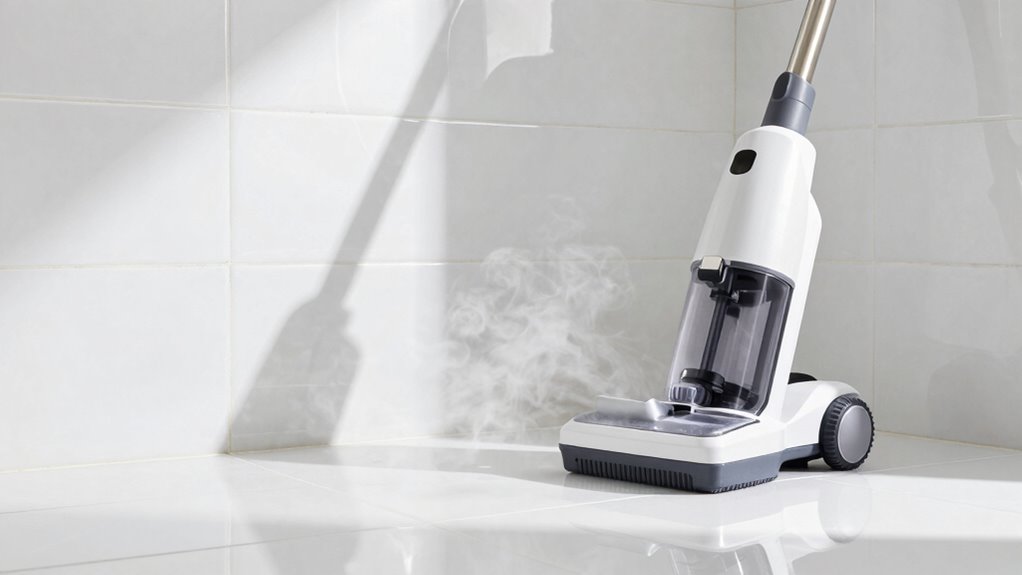 effective cleaning versatile attachments