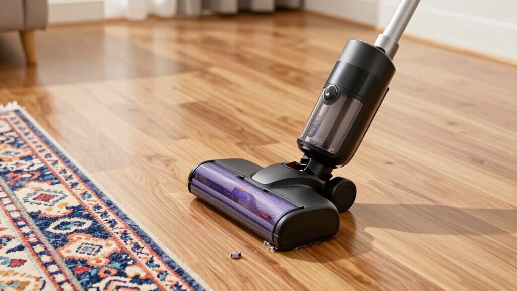 effective cordless cleaning essentials