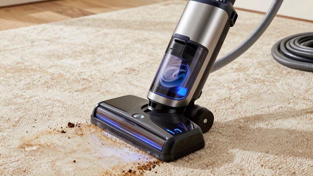 effective deep stain removal