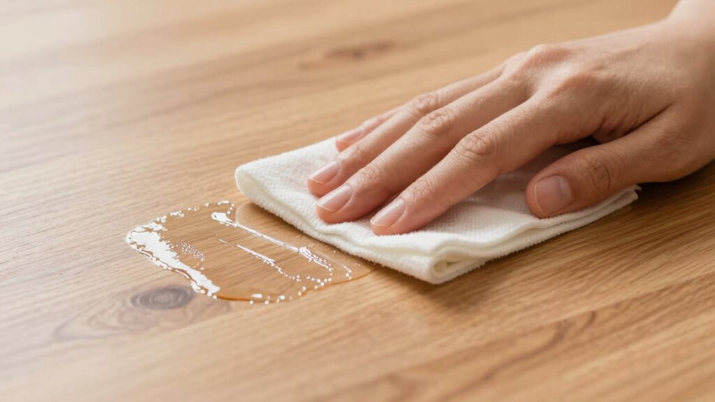 effective diy adhesive removal