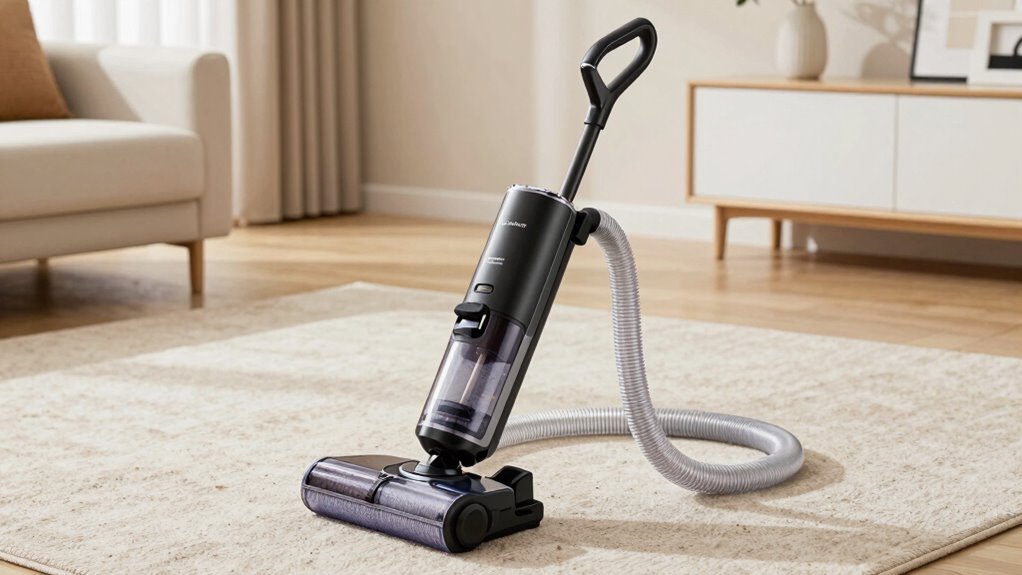 effective durable portable cleaner