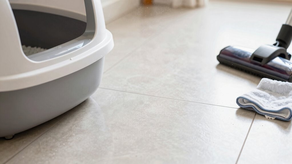 effective dust control strategies
