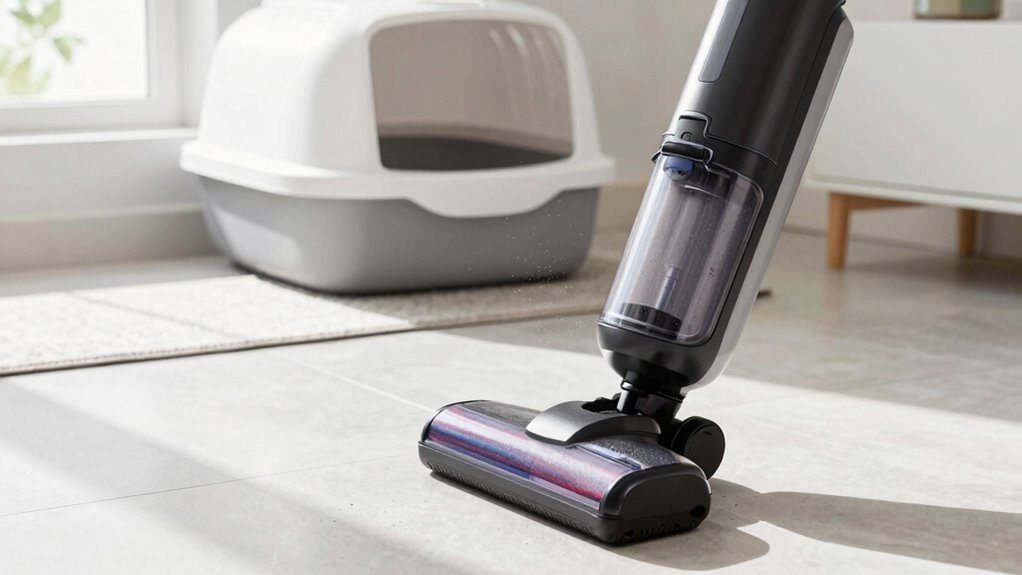 effective dust control tools