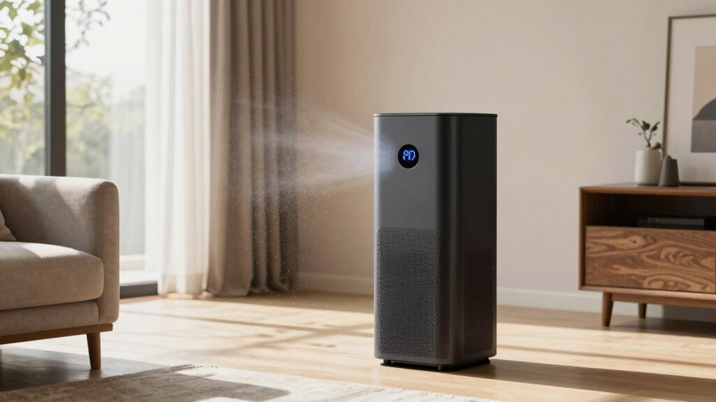 effective dust filtration tips