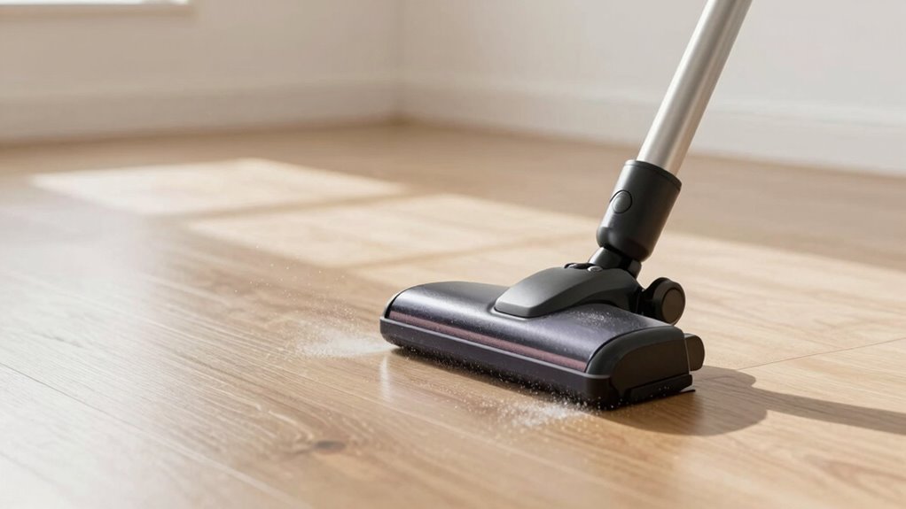 effective dust removal techniques