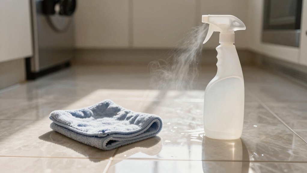 effective dwell time cleaning