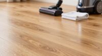 effective floor cleaning practices