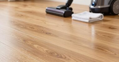 effective floor cleaning practices