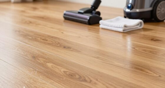 effective floor cleaning practices