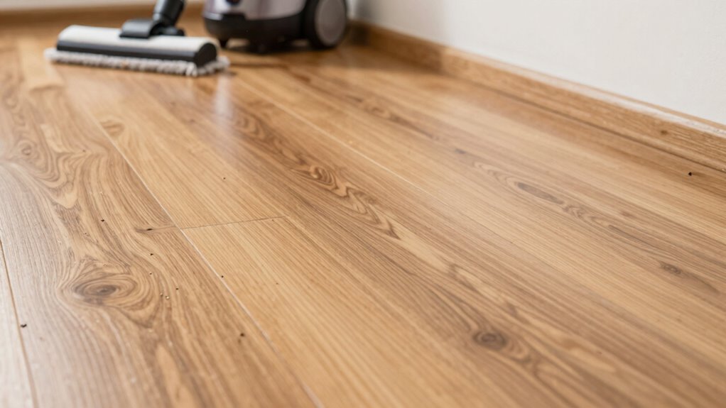 effective floor cleaning techniques