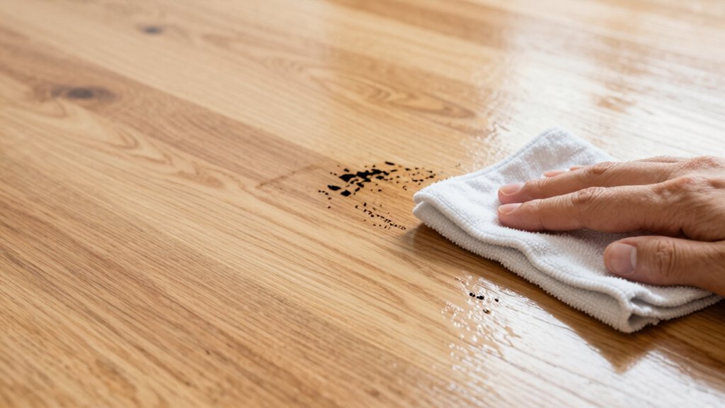 effective floor scuff prevention